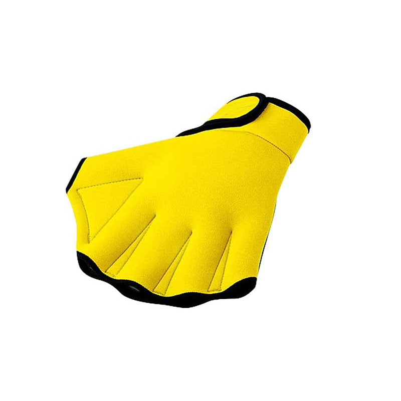 Swimming Gloves Neoprene