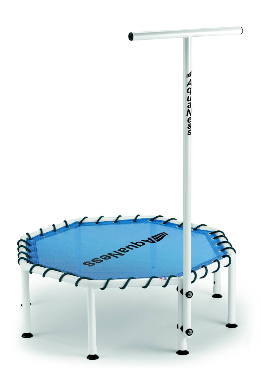 Aqua Trampoline