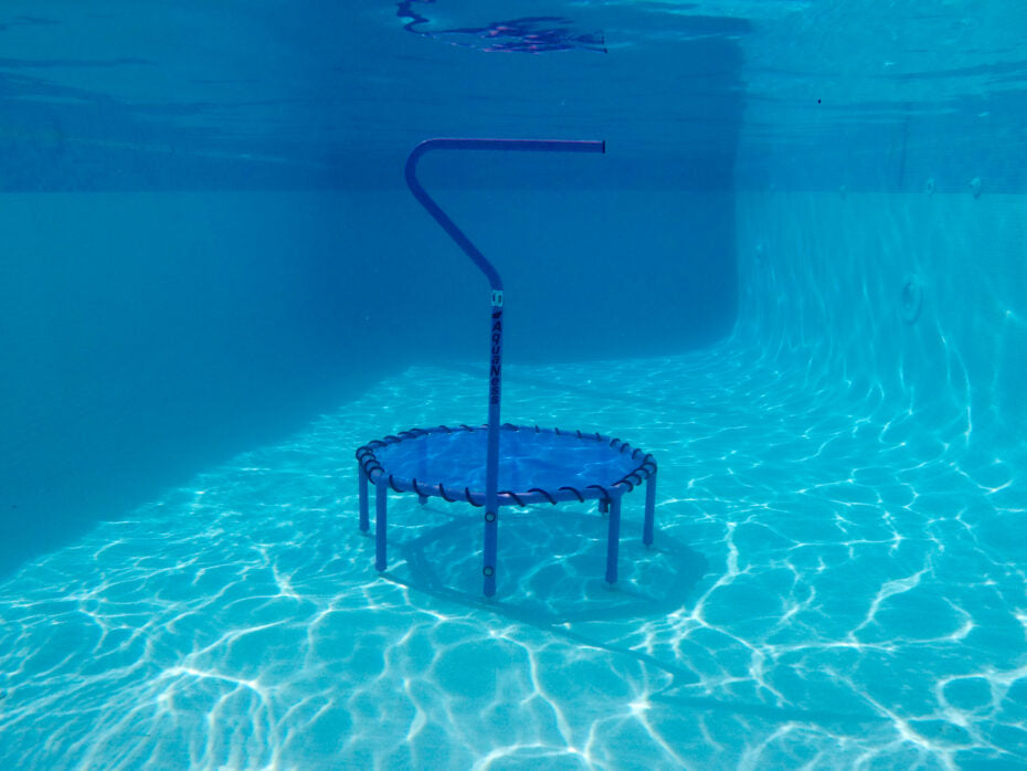 Aqua Trampoline