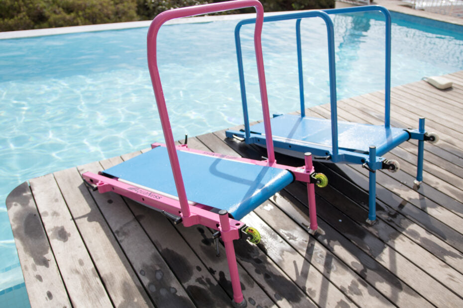 Aqua Treadmill