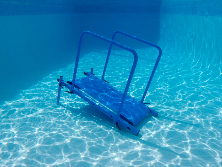 Aqua Treadmill